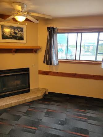 Rundle Mountain Lodge *